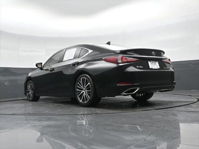 2023 Lexus ES 350