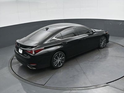 2023 Lexus ES 350
