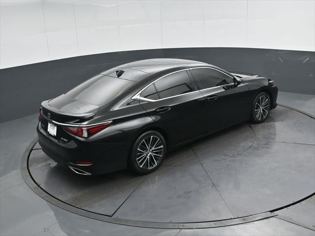 2023 Lexus ES 350
