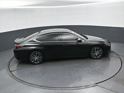 2023 Lexus ES 350
