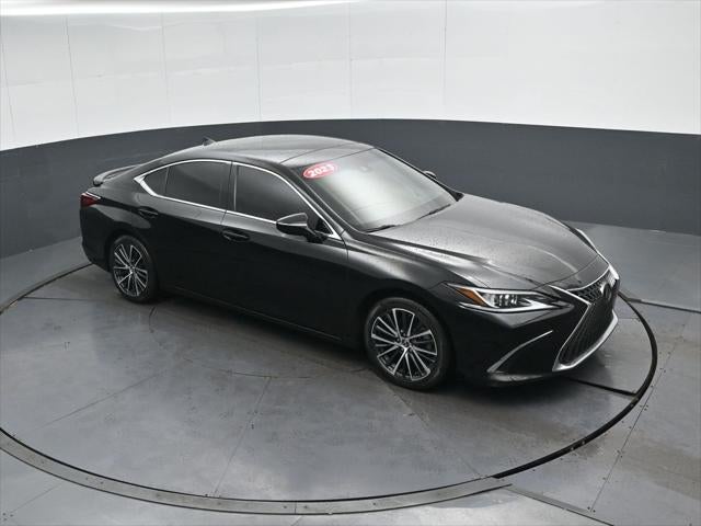 2023 Lexus ES 350