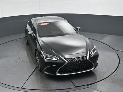 2023 Lexus ES 350