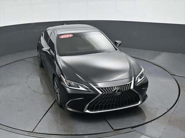 2023 Lexus ES 350