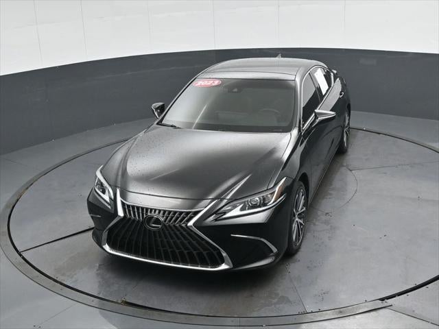 2023 Lexus ES 350