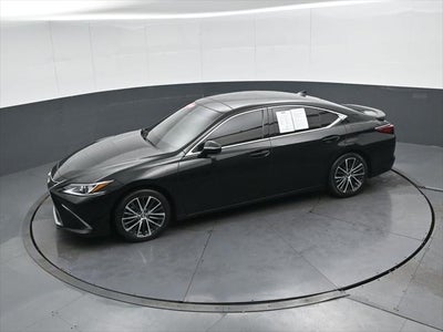 2023 Lexus ES 350