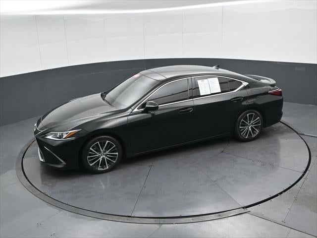 2023 Lexus ES 350