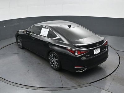 2023 Lexus ES 350