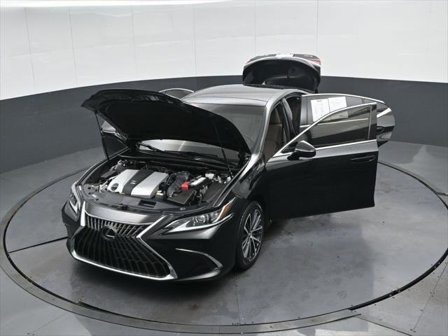 2023 Lexus ES 350