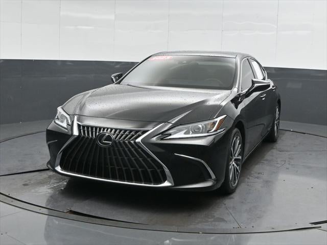 2023 Lexus ES 350