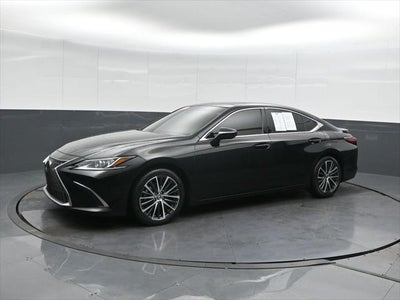 2023 Lexus ES 350