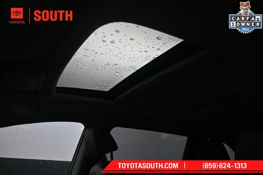 2018 Honda Odyssey Touring