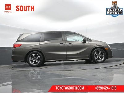 2018 Honda Odyssey Touring