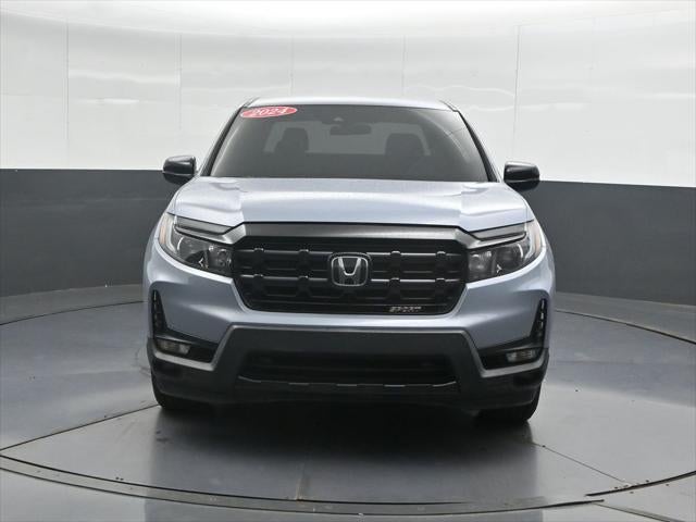 2024 Honda Ridgeline Sport