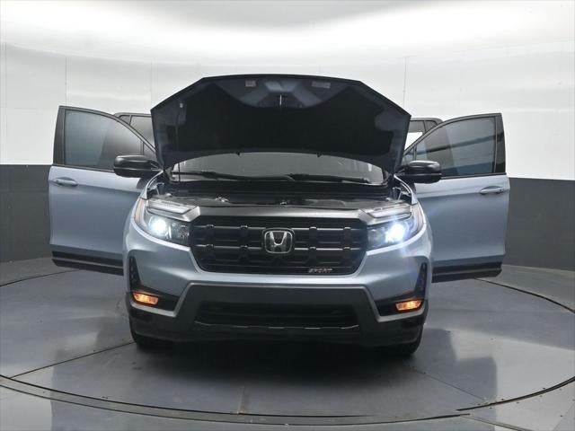 2024 Honda Ridgeline Sport