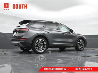 2021 Lincoln Corsair Reserve