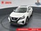 2021 Nissan Murano Platinum