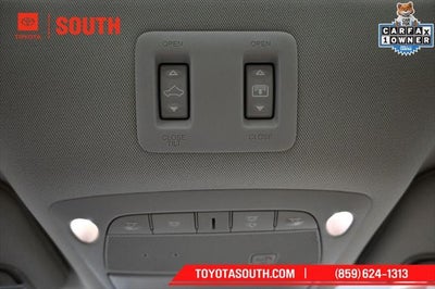 2021 Nissan Murano Platinum