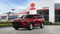 2026 Toyota Grand Highlander Base