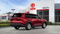 2026 Toyota Grand Highlander Base