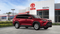 2026 Toyota Grand Highlander Base