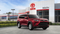 2026 Toyota Grand Highlander Base