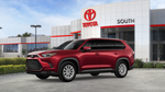 2026 Toyota Grand Highlander Base