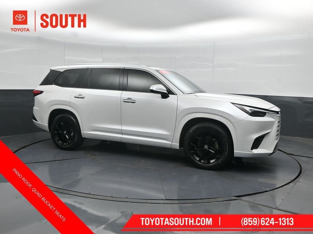 2024 Lexus TX 350 Premium