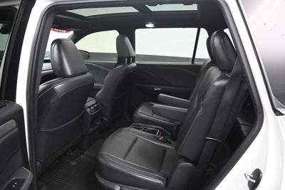 2024 Lexus TX 350 Premium