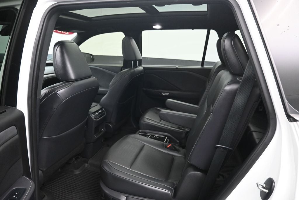 2024 Lexus TX 350 Premium