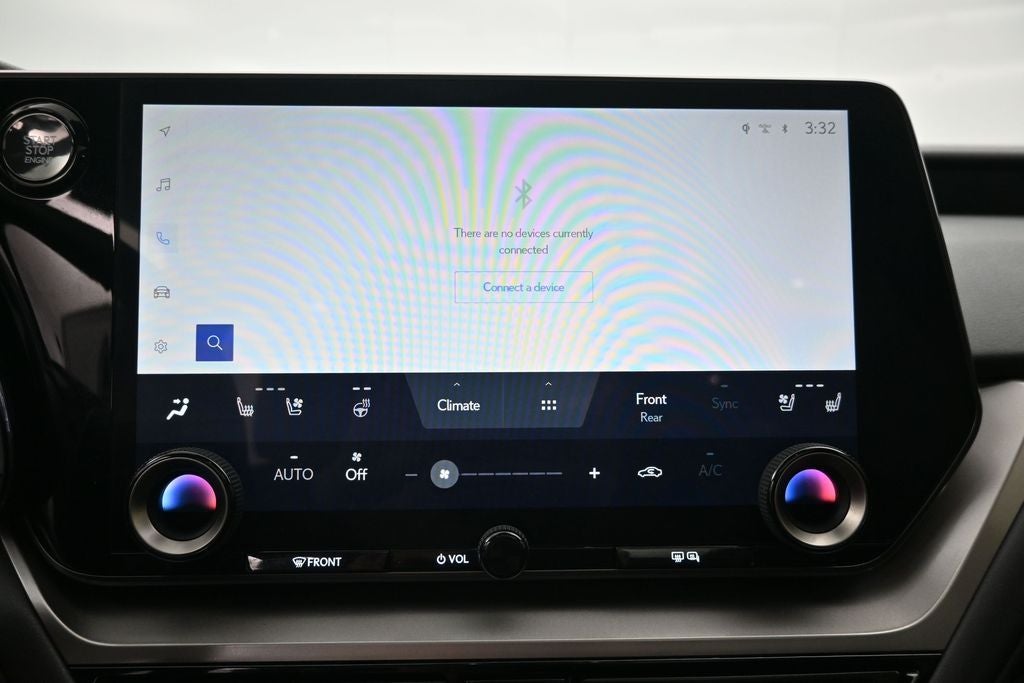 2024 Lexus TX 350 Premium