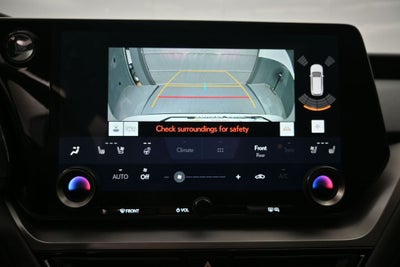 2024 Lexus TX 350 Premium