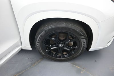 2024 Lexus TX 350 Premium