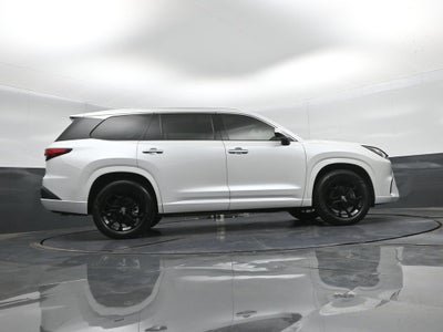 2024 Lexus TX 350 Premium