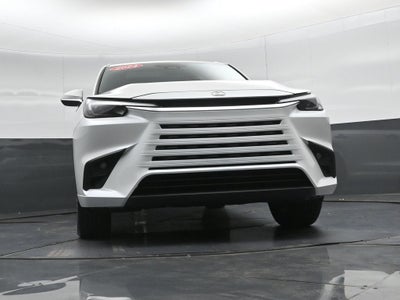 2024 Lexus TX 350 Premium
