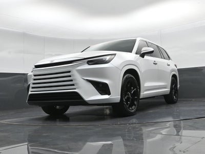 2024 Lexus TX 350 Premium
