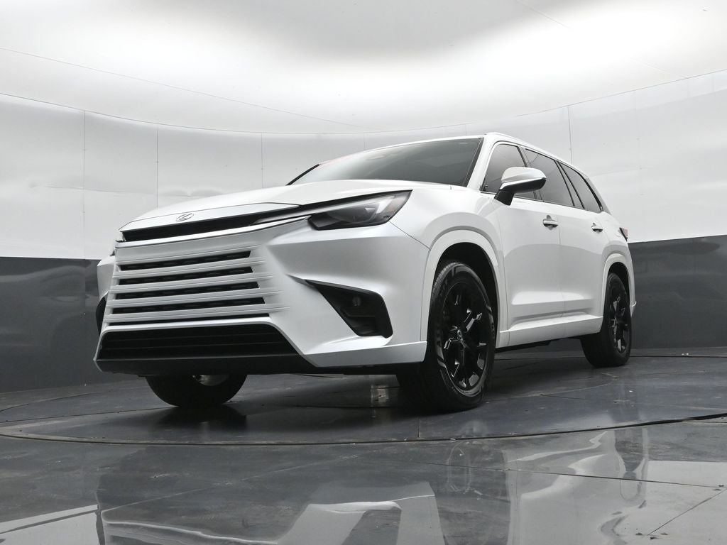 2024 Lexus TX 350 Premium