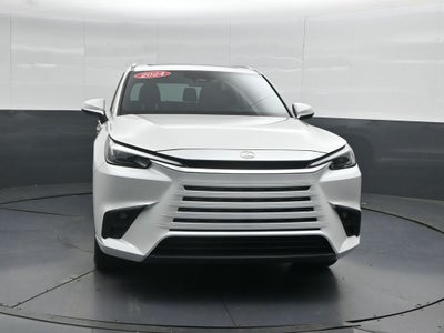 2024 Lexus TX 350 Premium