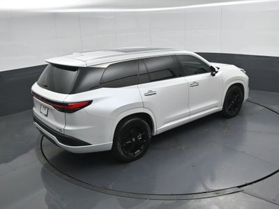 2024 Lexus TX 350 Premium