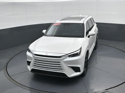2024 Lexus TX 350 Premium