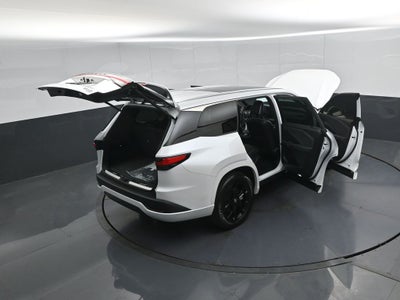 2024 Lexus TX 350 Premium