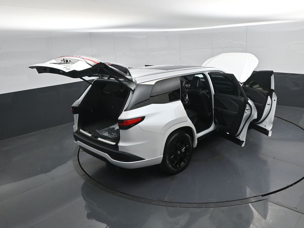 2024 Lexus TX 350 Premium