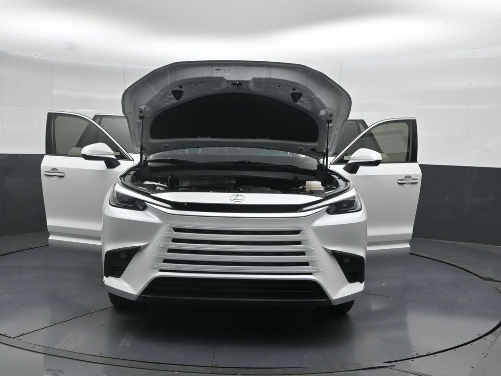 2024 Lexus TX 350 Premium