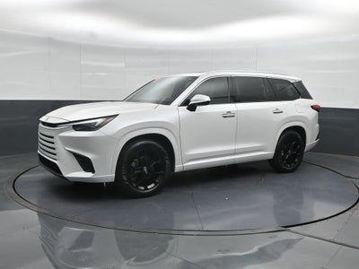 2024 Lexus TX 350 Premium