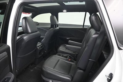 2024 Lexus TX 350 Premium