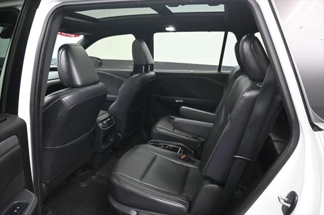 2024 Lexus TX 350 Premium
