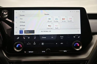 2024 Lexus TX 350 Premium