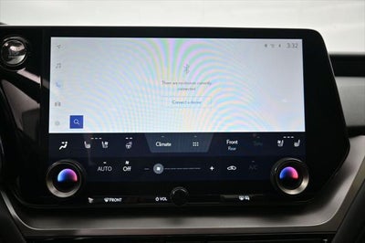 2024 Lexus TX 350 Premium