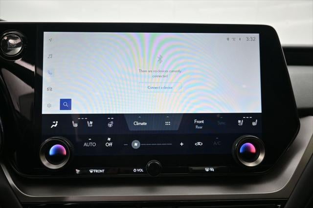 2024 Lexus TX 350 Premium