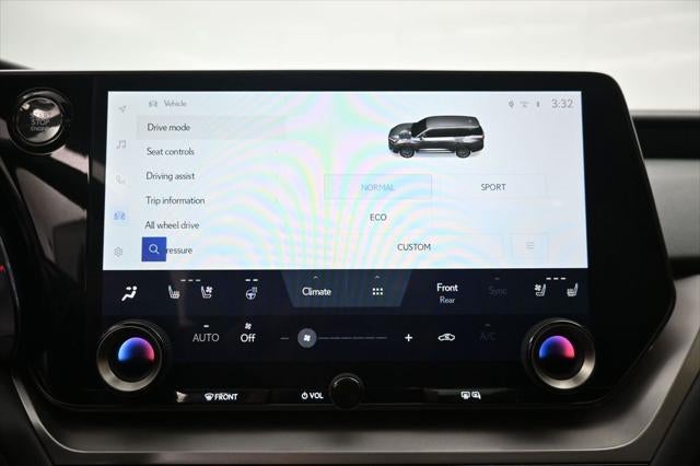 2024 Lexus TX 350 Premium