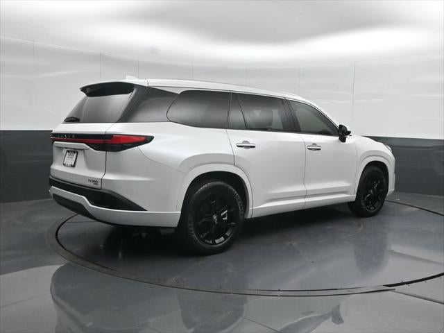 2024 Lexus TX 350 Premium